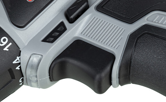 Дрель-шуруповерт Интерскол ДА-12ЭР аккум. патрон:быстрозажимной (434.2.2.20) Дрель-шуруповерт Интерскол ДА-12ЭР аккум. патрон:быстрозажимной (434.2.2.20)