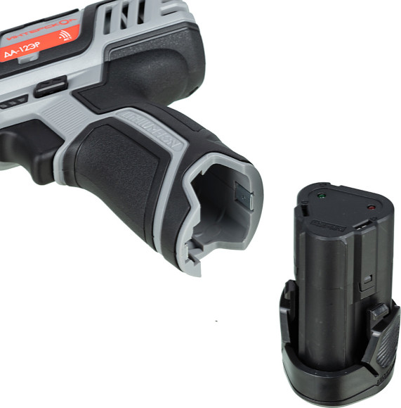 Дрель-шуруповерт Интерскол ДА-12ЭР аккум. патрон:быстрозажимной (434.2.2.20) Дрель-шуруповерт Интерскол ДА-12ЭР аккум. патрон:быстрозажимной (434.2.2.20)