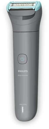 Машинка для стрижки Philips Series 3000 HC3505/15 черный (насадок в компл:1шт)