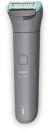 Машинка для стрижки Philips Series 3000 HC3505/15 черный (насадок в компл:1шт)
