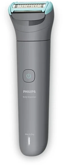 Машинка для стрижки Philips Series 3000 HC3505/15 черный (насадок в компл:1шт)