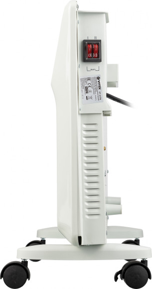 Конвектор Vitek VT-2176 1600Вт белый Конвектор Vitek VT-2176 1600Вт белый
