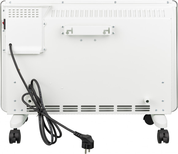 Конвектор Vitek VT-2176 1600Вт белый Конвектор Vitek VT-2176 1600Вт белый