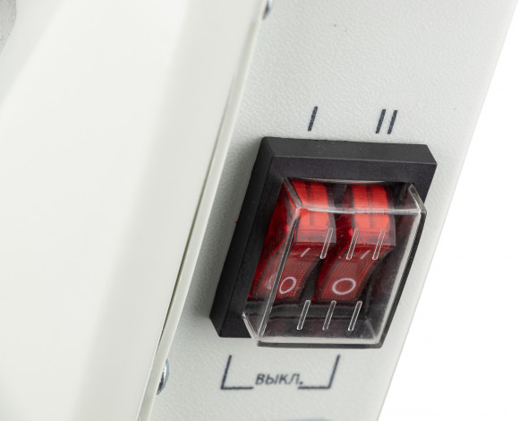 Конвектор Vitek VT-2176 1600Вт белый Конвектор Vitek VT-2176 1600Вт белый