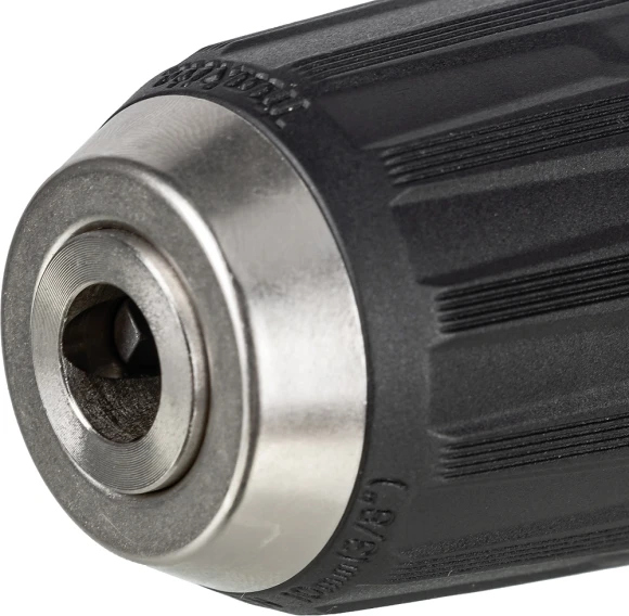 Дрель-шуруповерт Makita DF333DWYE аккум. патрон:быстрозажимной (кейс в комплекте)