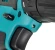 Дрель-шуруповерт Makita DF333DWYE аккум. патрон:быстрозажимной (кейс в комплекте)