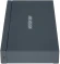 Коммутатор Hikvision DS-3E0310P-E/M(B) 8x100Мбит/с 1x1Гбит/с 8PoE+ 60W неуправляемый
