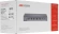Коммутатор Hikvision DS-3E0310P-E/M(B) 8x100Мбит/с 1x1Гбит/с 8PoE+ 60W неуправляемый