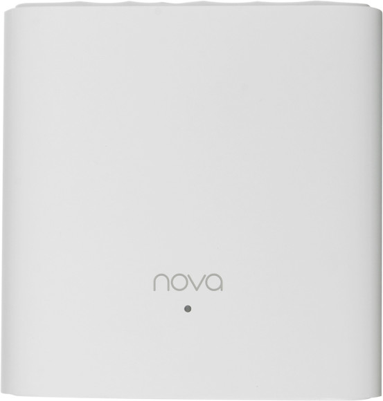 Роутер беспроводной Tenda NOVA MW3 (MW3(3-PACK)) AC1200 10/100BASE-TX белый (упак.:3шт) Роутер беспроводной Tenda NOVA MW3 (MW3(3-PACK)) AC1200 10/100BASE-TX белый (упак.:3шт)