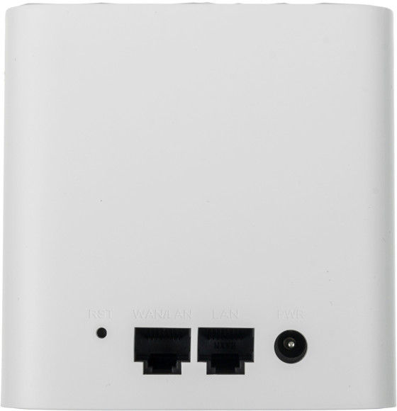 Роутер беспроводной Tenda NOVA MW3 (MW3(3-PACK)) AC1200 10/100BASE-TX белый (упак.:3шт) Роутер беспроводной Tenda NOVA MW3 (MW3(3-PACK)) AC1200 10/100BASE-TX белый (упак.:3шт)