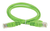 Патч-корд ITK PC02-C5EUL-2M UTP RJ-45 вил.-вилка RJ-45 кат.5E 2м зеленый LSZH (уп.:1шт) Патч-корд ITK PC02-C5EUL-2M UTP RJ-45 вил.-вилка RJ-45 кат.5E 2м зеленый LSZH (уп.:1шт)