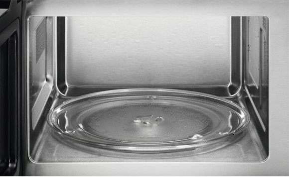 Микроволновая печь Electrolux LMS4253TMK 25л. 800Вт черный (встраиваемая)