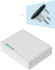 Роутер MikroTik hEX (RB750GR3) 10/100/1000BASE-TX белый