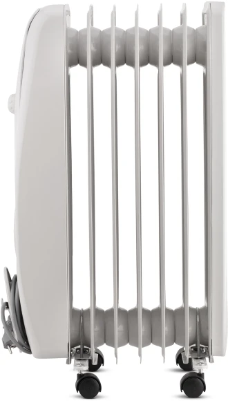 Радиатор масляный Vitek VT-1704 1500Вт белый Радиатор масляный Vitek VT-1704 1500Вт белый