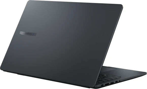 Ноутбук Asus ExpertBook B1 B1503CVA-S72172 Core i5 1335U 16Gb SSD512Gb Intel Iris Xe graphics 15.6" IPS FHD (1920x1080) без ОС grey WiFi BT Cam (90NX0801-M02BV0)