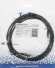Патч-корд Lanmaster TWT-45-45-2.0-BK UTP RJ-45 вил.-вилка RJ-45 кат.5E 2м черный ПВХ (уп.:1шт)