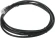 Патч-корд Lanmaster TWT-45-45-2.0-BK UTP RJ-45 вил.-вилка RJ-45 кат.5E 2м черный ПВХ (уп.:1шт)