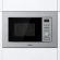 Микроволновая печь Gorenje BMI201AG1X 20л. 800Вт нержавеющая сталь/черный (встраиваемая)