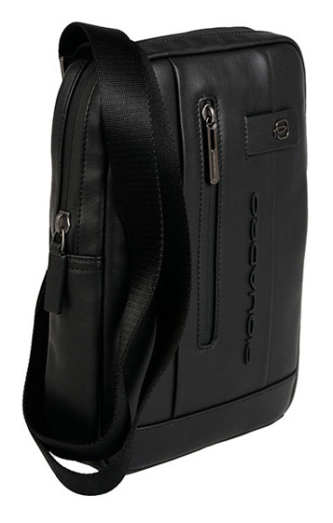 Сумка Piquadro Urban CA1816UB00/N черная натур.кожа