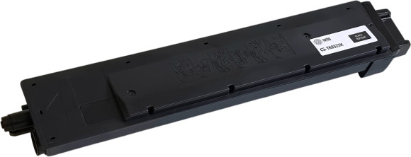 Картридж лазерный Cactus CS-TK8325K TK-8325K черный (18000стр.) для Kyocera Taskalfa-2551CI Картридж лазерный Cactus CS-TK8325K TK-8325K черный (18000стр.) для Kyocera Taskalfa-2551CI