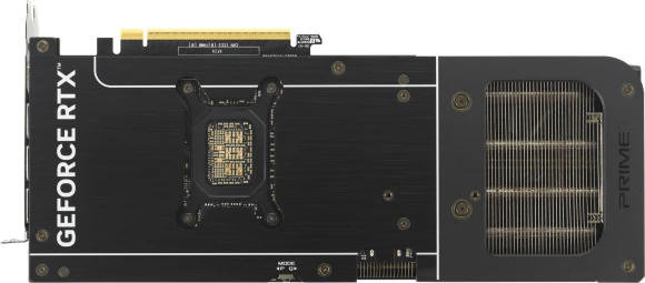 Видеокарта Asus PCI-E 5.0 PRIME-RTX5070-O12G NVIDIA GeForce RTX 5070 12Gb 192bit GDDR7 2557/28000 HDMIx1 DPx3 HDCP Ret Видеокарта Asus PCI-E 5.0 PRIME-RTX5070-O12G NVIDIA GeForce RTX 5070 12Gb 192bit GDDR7 2557/28000 HDMIx1 DPx3 HDCP Ret