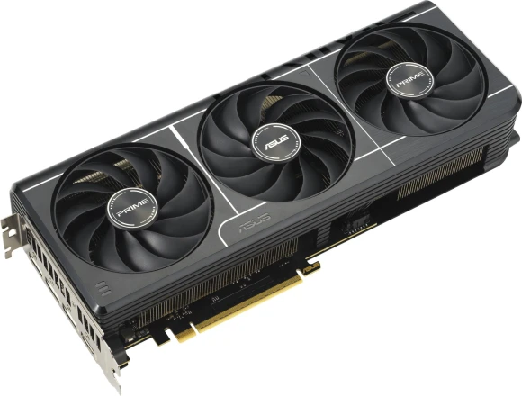 Видеокарта Asus PCI-E 5.0 PRIME-RTX5070-O12G NVIDIA GeForce RTX 5070 12Gb 192bit GDDR7 2557/28000 HDMIx1 DPx3 HDCP Ret Видеокарта Asus PCI-E 5.0 PRIME-RTX5070-O12G NVIDIA GeForce RTX 5070 12Gb 192bit GDDR7 2557/28000 HDMIx1 DPx3 HDCP Ret