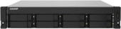Сетевое хранилище NAS Qnap TS-832PXU-4G 8-bay стоечный Cortex-A57 AL-324