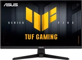 Монитор Asus 24.5" TUF Gaming VG259QMR5A черный IPS LED 0.3ms 16:9 HDMI M/M матовая 1000:1 300cd 178гр/178гр 1920x1080 310Hz FreeSync Premium DP FHD 3.4кг