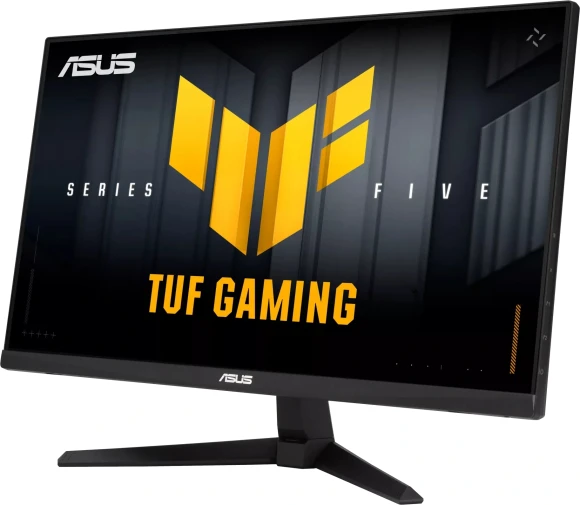 Монитор Asus 24.5" TUF Gaming VG259QMR5A черный IPS LED 0.3ms 16:9 HDMI M/M матовая 1000:1 300cd 178гр/178гр 1920x1080 310Hz FreeSync Premium DP FHD 3.4кг Монитор Asus 24.5" TUF Gaming VG259QMR5A черный IPS LED 0.3ms 16:9 HDMI M/M матовая 1000:1 300cd 178гр/178гр 1920x1080 310Hz FreeSync Premium DP FHD 3.4кг