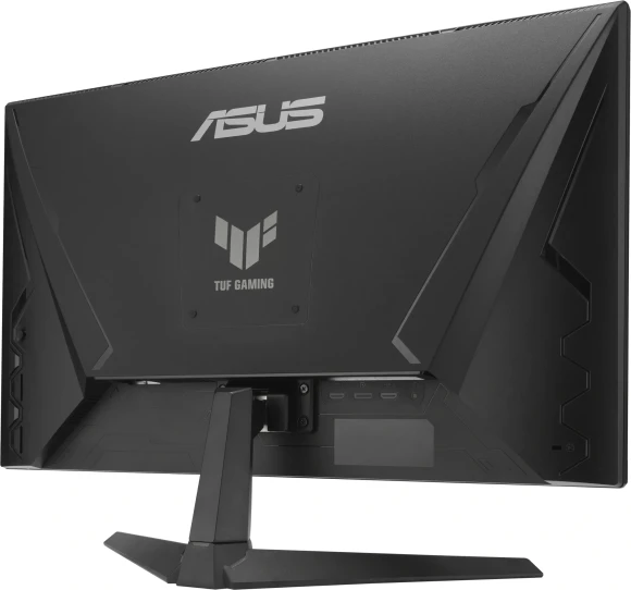 Монитор Asus 24.5" TUF Gaming VG259QMR5A черный IPS LED 0.3ms 16:9 HDMI M/M матовая 1000:1 300cd 178гр/178гр 1920x1080 310Hz FreeSync Premium DP FHD 3.4кг Монитор Asus 24.5" TUF Gaming VG259QMR5A черный IPS LED 0.3ms 16:9 HDMI M/M матовая 1000:1 300cd 178гр/178гр 1920x1080 310Hz FreeSync Premium DP FHD 3.4кг