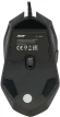Мышь Acer OMW170 черный оптическая 3200dpi USB 6but (ZL.MCEEE.00R)