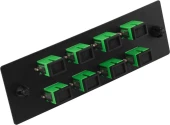 Патч-корд Lanmaster LAN-2SC-2SC/OM2-3.0 2x50/125 OM2 SC дуплекс-SC дуплекс 3м LSZH оранжевый