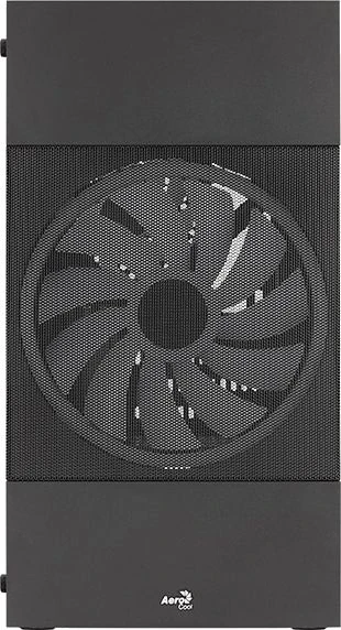 Корпус Aerocool Atomic Lite-G-BK-v2 черный без БП mATX 6x120mm 2x140mm 1xUSB2.0 2xUSB3.0 audio bott PSU Корпус Aerocool Atomic Lite-G-BK-v2 черный без БП mATX 6x120mm 2x140mm 1xUSB2.0 2xUSB3.0 audio bott PSU