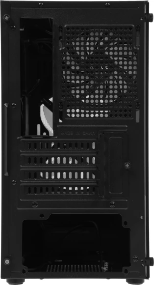 Корпус Aerocool Atomic Lite-G-BK-v2 черный без БП mATX 6x120mm 2x140mm 1xUSB2.0 2xUSB3.0 audio bott PSU Корпус Aerocool Atomic Lite-G-BK-v2 черный без БП mATX 6x120mm 2x140mm 1xUSB2.0 2xUSB3.0 audio bott PSU