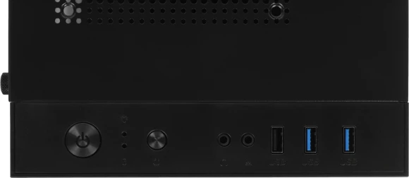 Корпус Aerocool Atomic Lite-G-BK-v2 черный без БП mATX 6x120mm 2x140mm 1xUSB2.0 2xUSB3.0 audio bott PSU Корпус Aerocool Atomic Lite-G-BK-v2 черный без БП mATX 6x120mm 2x140mm 1xUSB2.0 2xUSB3.0 audio bott PSU