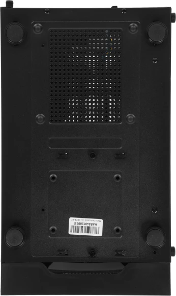 Корпус Aerocool Atomic Lite-G-BK-v2 черный без БП mATX 6x120mm 2x140mm 1xUSB2.0 2xUSB3.0 audio bott PSU Корпус Aerocool Atomic Lite-G-BK-v2 черный без БП mATX 6x120mm 2x140mm 1xUSB2.0 2xUSB3.0 audio bott PSU