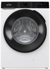 Стиральная машина Gorenje WPNA84A2TWIFI/C класс: A+++ загр.фронтальная макс.:8кг белый инвертор Стиральная машина Gorenje WPNA84A2TWIFI/C класс: A+++ загр.фронтальная макс.:8кг белый инвертор