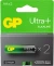 Батарея GP Ultra Plus Alkaline 15AUPA21-2CRSB2 AA (2шт) блистер