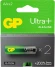 Батарея GP Ultra Plus Alkaline 15AUPA21-2CRSB2 AA (2шт) блистер Батарея GP Ultra Plus Alkaline 15AUPA21-2CRSB2 AA (2шт) блистер