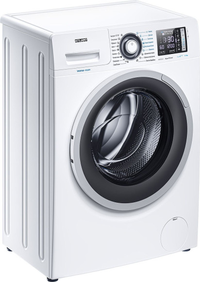 Стиральная машина Атлант СМА 60У1214-С-01 класс: A+++ загр.фронтальная макс.:6кг белый