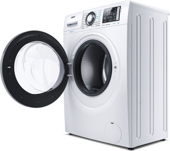 Стиральная машина Атлант СМА 60У1214-С-01 класс: A+++ загр.фронтальная макс.:6кг белый