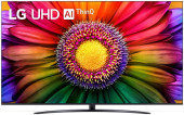 Телевизор LED LG 86" 86UR81006LA.ARUB синяя сажа 4K Ultra HD 120Hz DVB-T DVB-T2 DVB-C DVB-S DVB-S2 USB WiFi Smart TV Телевизор LED LG 86" 86UR81006LA.ARUB синяя сажа 4K Ultra HD 120Hz DVB-T DVB-T2 DVB-C DVB-S DVB-S2 USB WiFi Smart TV