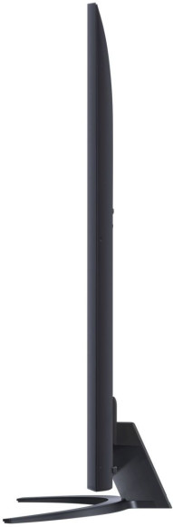 Телевизор LED LG 86" 86UR81006LA.ARUB синяя сажа 4K Ultra HD 120Hz DVB-T DVB-T2 DVB-C DVB-S DVB-S2 USB WiFi Smart TV