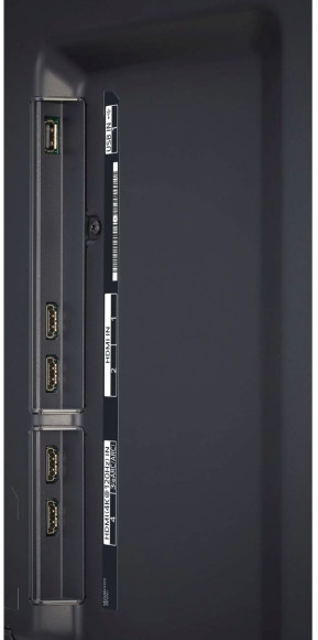 Телевизор LED LG 86" 86UR81006LA.ARUB синяя сажа 4K Ultra HD 120Hz DVB-T DVB-T2 DVB-C DVB-S DVB-S2 USB WiFi Smart TV