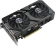 Видеокарта Asus PCI-E 4.0 DUAL-RTX4060TI-O8G-EVO NVIDIA GeForce RTX 4060TI 8Gb 128bit GDDR6 2565/18000 HDMIx1 DPx3 HDCP Ret Видеокарта Asus PCI-E 4.0 DUAL-RTX4060TI-O8G-EVO NVIDIA GeForce RTX 4060TI 8Gb 128bit GDDR6 2565/18000 HDMIx1 DPx3 HDCP Ret
