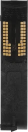 Картридж струйный HP 45 51645AE черный печ.гол.в компл. (930стр.) для HP DJ 7xxC/815C/880C/895C/9xxC/112xC/1220/6122/6127