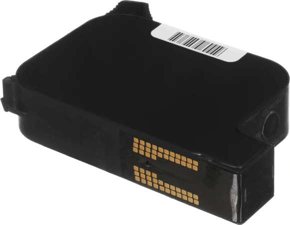 Картридж струйный HP 45 51645AE черный печ.гол.в компл. (930стр.) для HP DJ 7xxC/815C/880C/895C/9xxC/112xC/1220/6122/6127