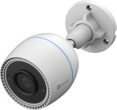 Камера видеонаблюдения IP Ezviz CS-H3C (1080P,2.8MM ) Wi-Fi 2.8-2.8мм цв. корп.:белый Камера видеонаблюдения IP Ezviz CS-H3C (1080P,2.8MM ) Wi-Fi 2.8-2.8мм цв. корп.:белый