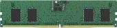 Память DDR5 16GB 5600MHz Kingston KCP556US8-16 RTL PC5-44800 CL46 DIMM 288-pin 1.1В single rank Ret