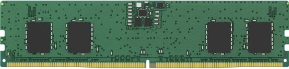 Память DDR5 16GB 5600MHz Kingston KCP556US8-16 RTL PC5-44800 CL46 DIMM 288-pin 1.1В single rank Ret
